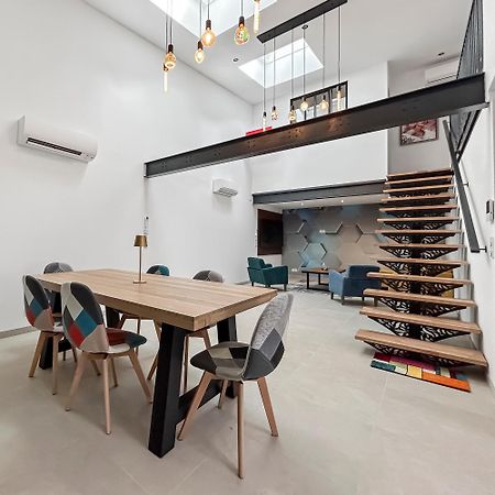 Le Loft Du Canal De Rompsay La Rochelle  Exterior foto