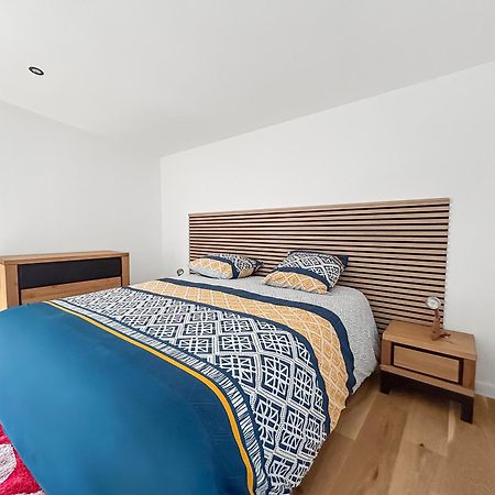 Le Loft Du Canal De Rompsay La Rochelle  Exterior foto