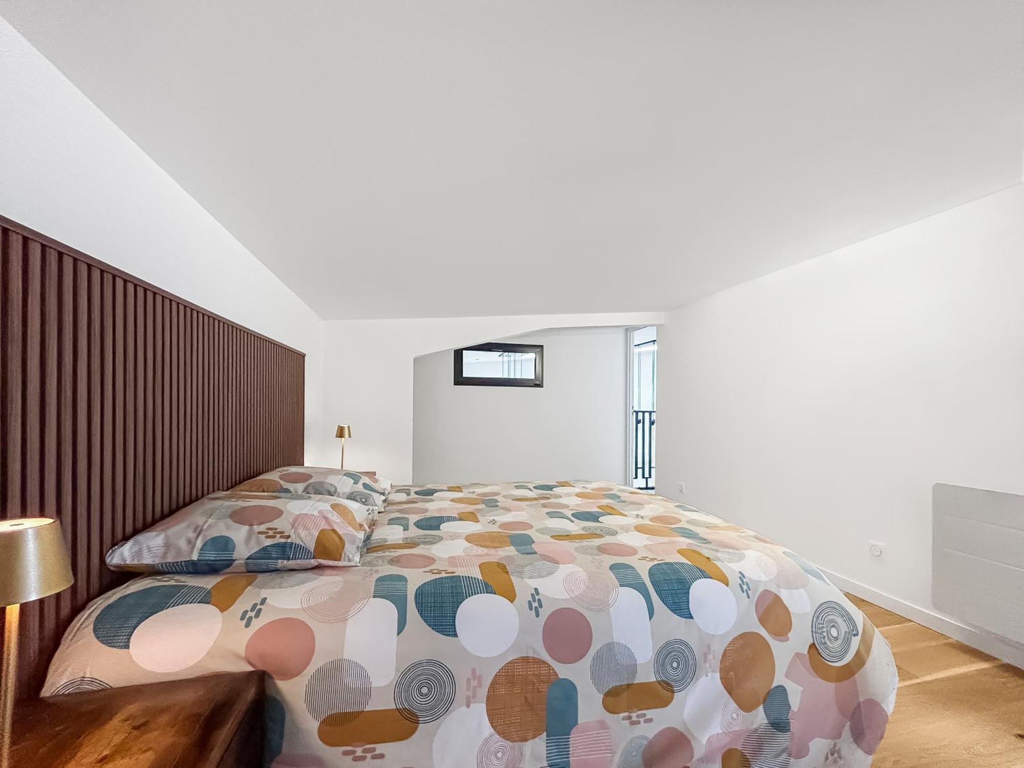Le Loft Du Canal De Rompsay La Rochelle  Exterior foto