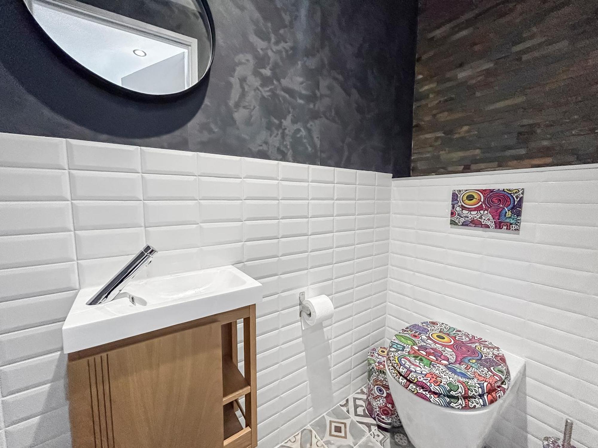 Le Loft Du Canal De Rompsay La Rochelle  Exterior foto