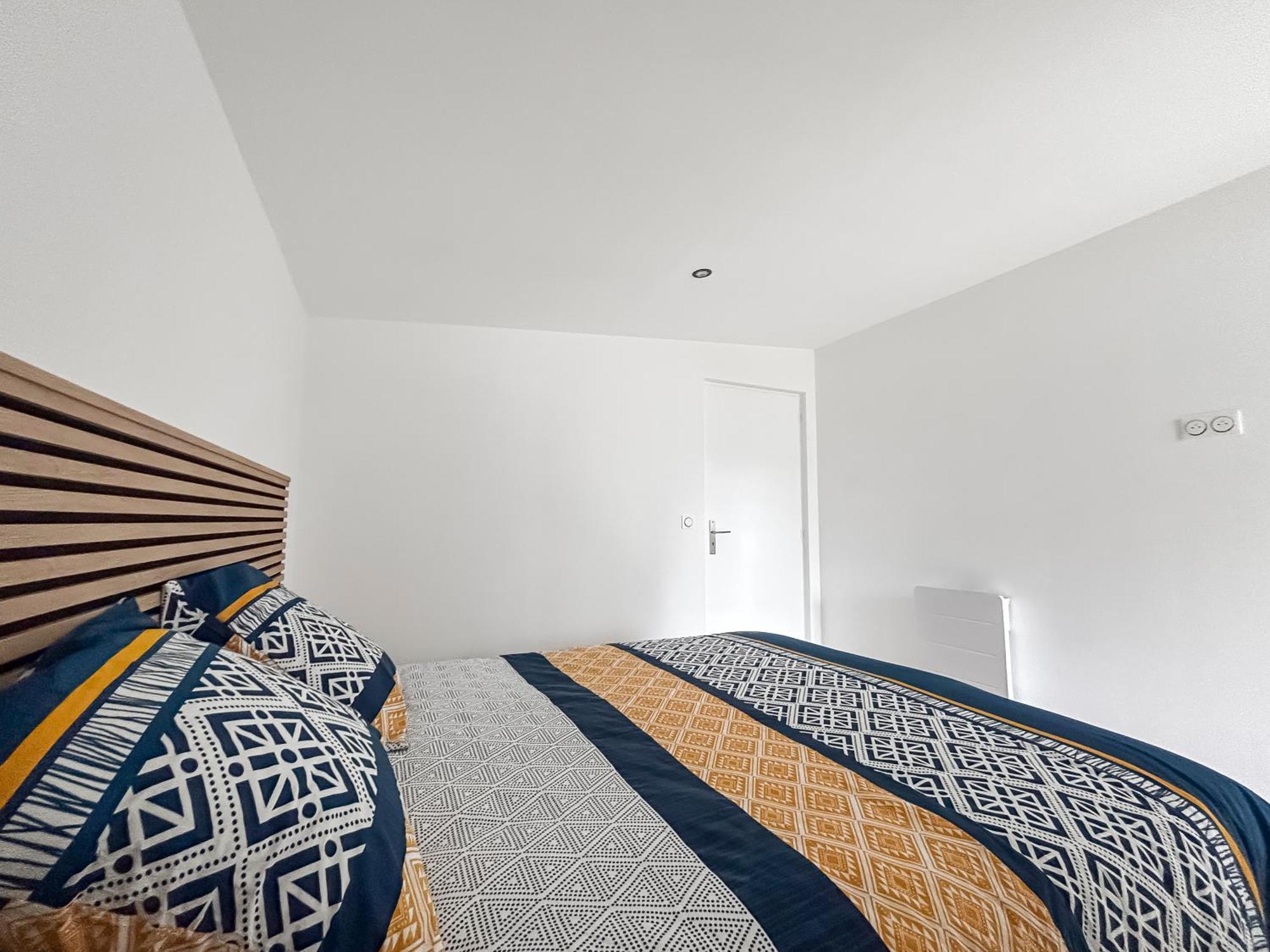 Le Loft Du Canal De Rompsay La Rochelle  Exterior foto