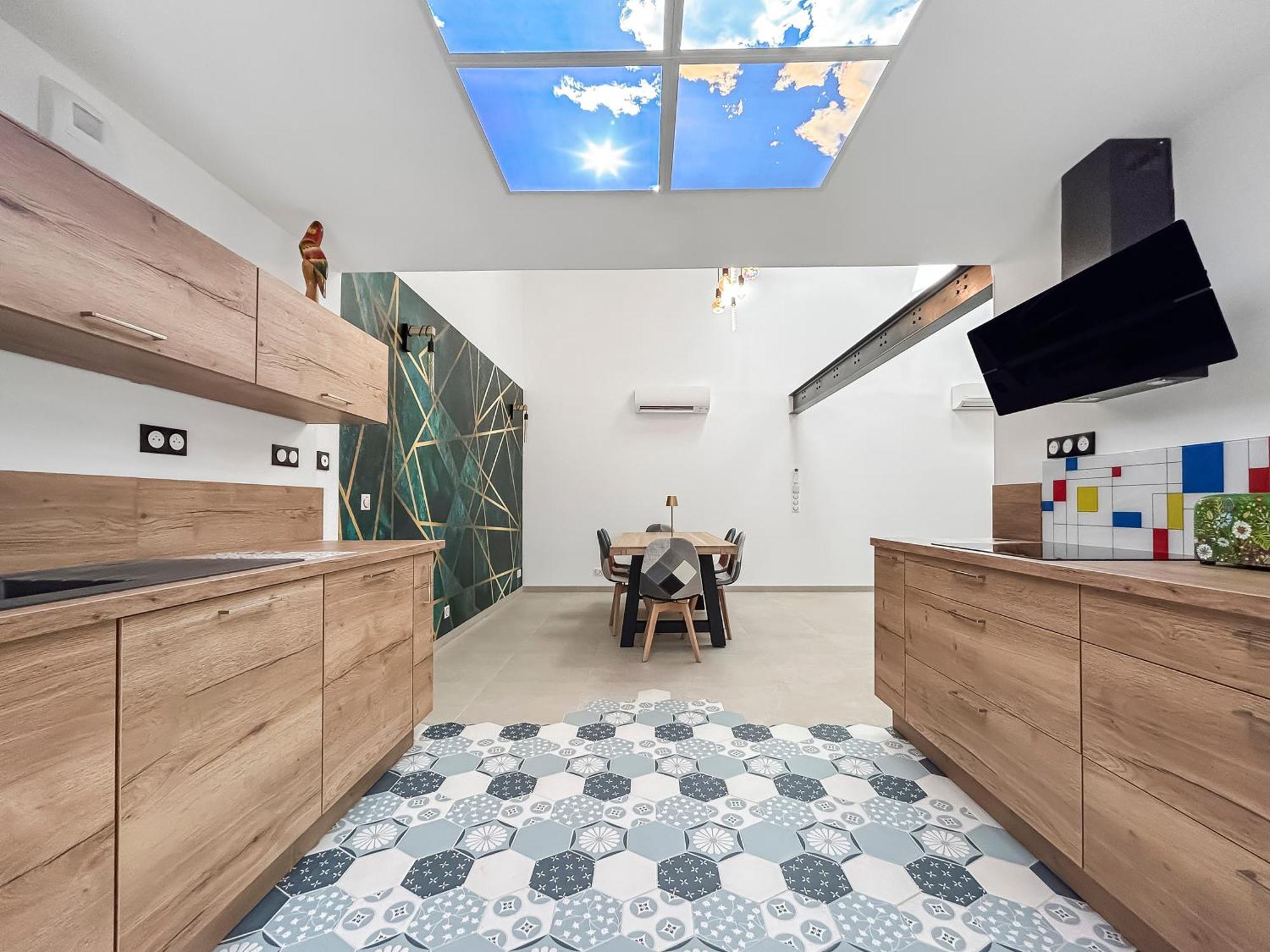 Le Loft Du Canal De Rompsay La Rochelle  Exterior foto