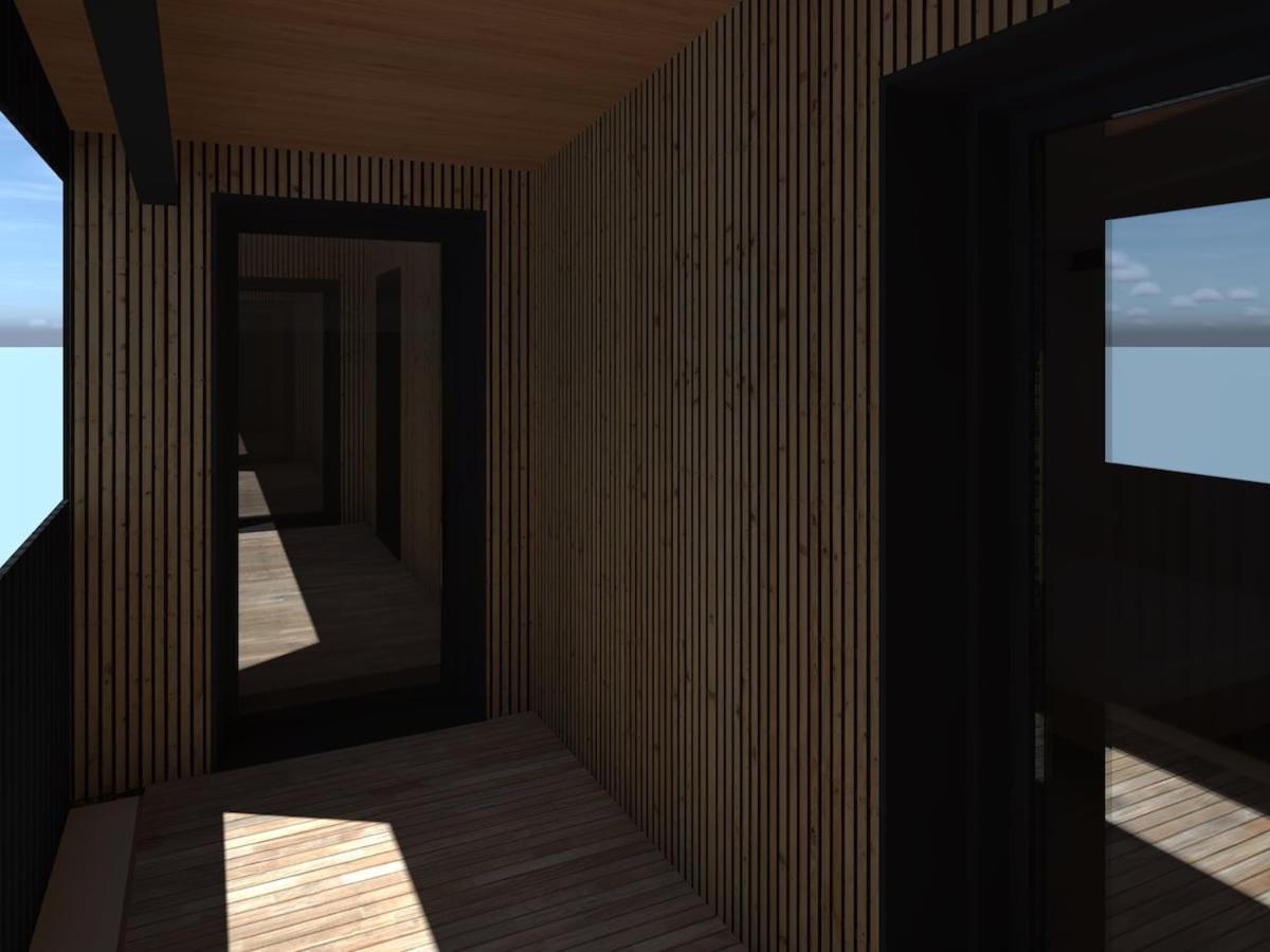 Le Loft Du Canal De Rompsay La Rochelle  Exterior foto
